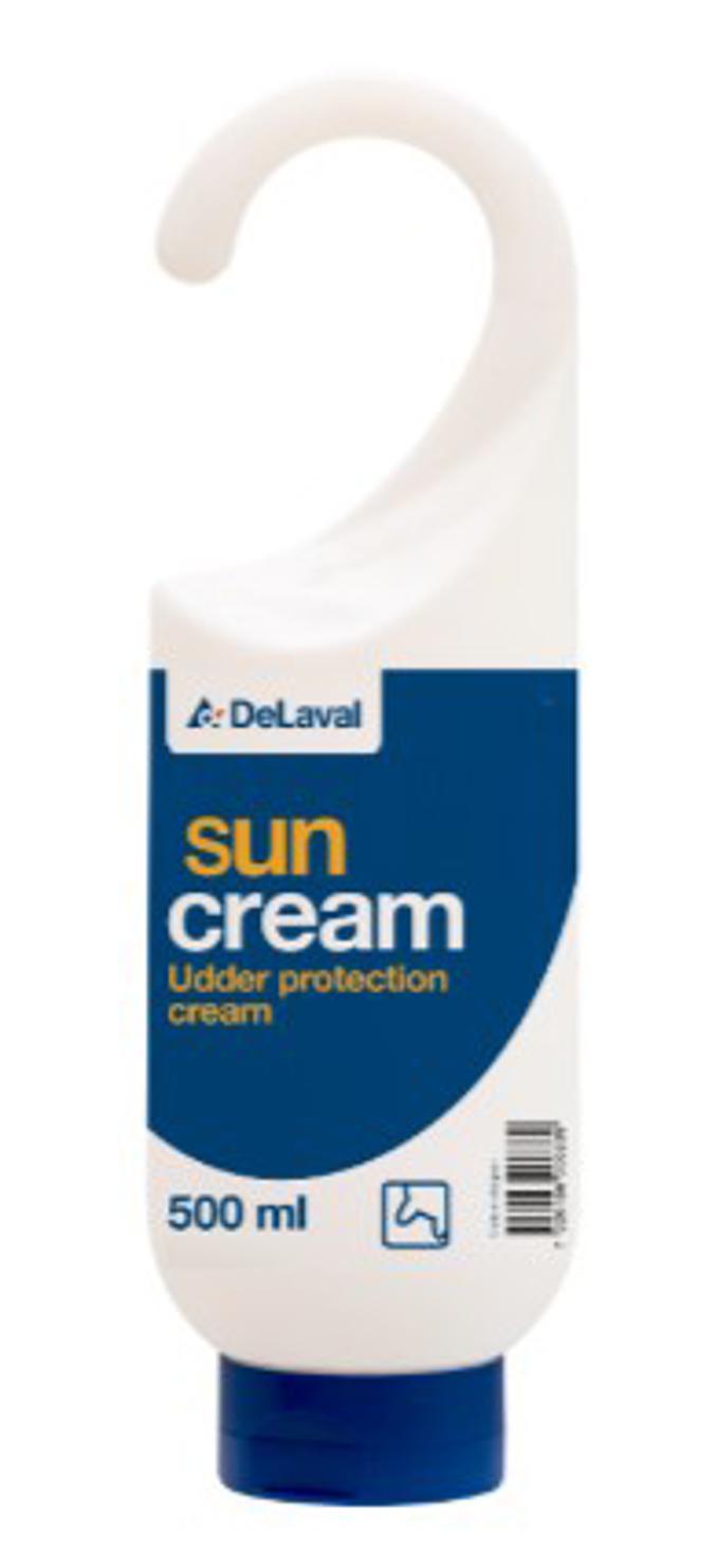 DeLaval Sun