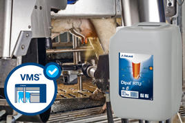 Dipal  RTU Product image