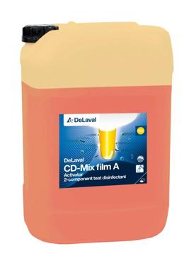 CD-Mix film A Produkt afbeelding