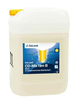 CD-Mix film B Produkt afbeelding