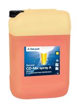 CD-Mix spray A
