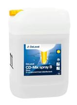 CD-Mix spray B