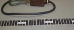 Element 200W 24V till E300/Nelson vattenkopp
