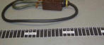 Element 200W 24V till E300/Nelson vattenkopp