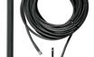 Antenn med 10 meters kabel för E30BMRC & E75BMRC
