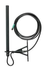 Antenn med 2 meters sladd för E30BMRC & E75MBRC