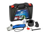 DeLaval batteriklipper R2000