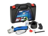 DeLaval batteriklipper R2000