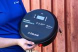 DeLaval batteri-/ nettapparat ESE200BMWI-FI