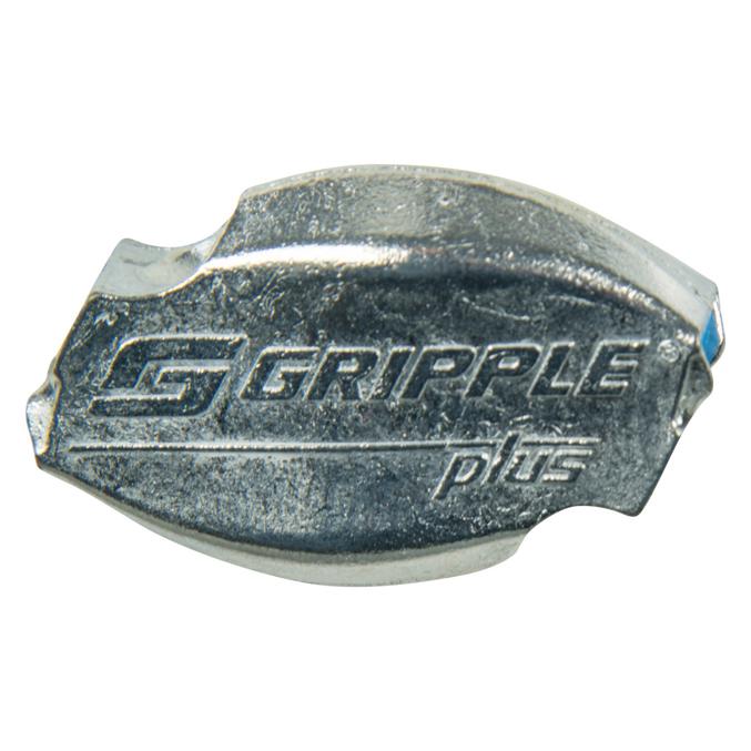 Gripple wire joiner