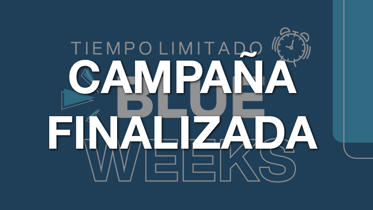 Fin Campaña Blue Weeks DeLaval