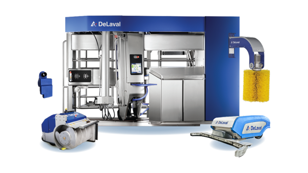 robot-de-ordeño-delaval-vms-oferta
