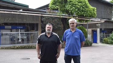 ganaderos delaval granja finca la asunción 