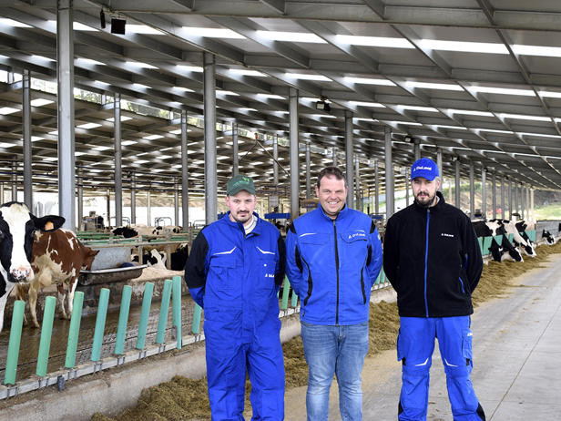 Ganaderos-delaval-lopez-zolle