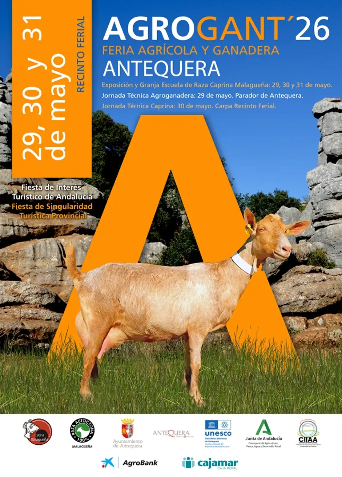 cartel agrogant 2026
