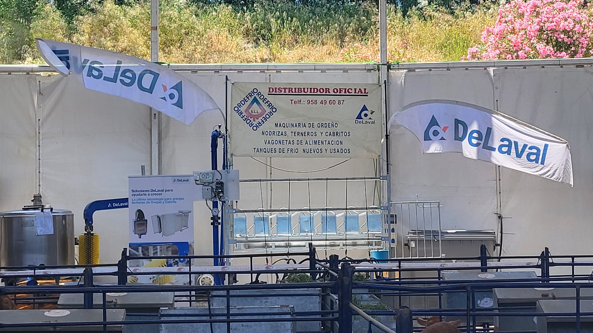 delaval en agrogant 2026