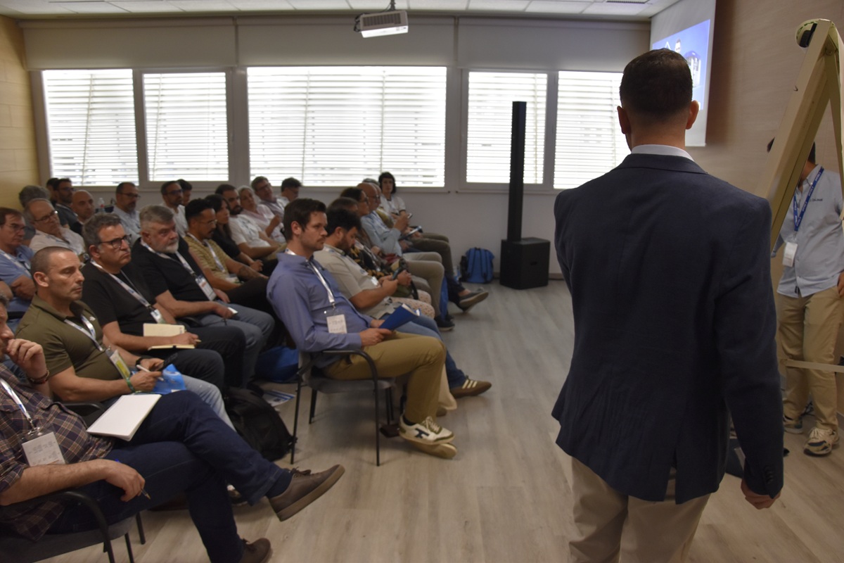 delaval anembe charla