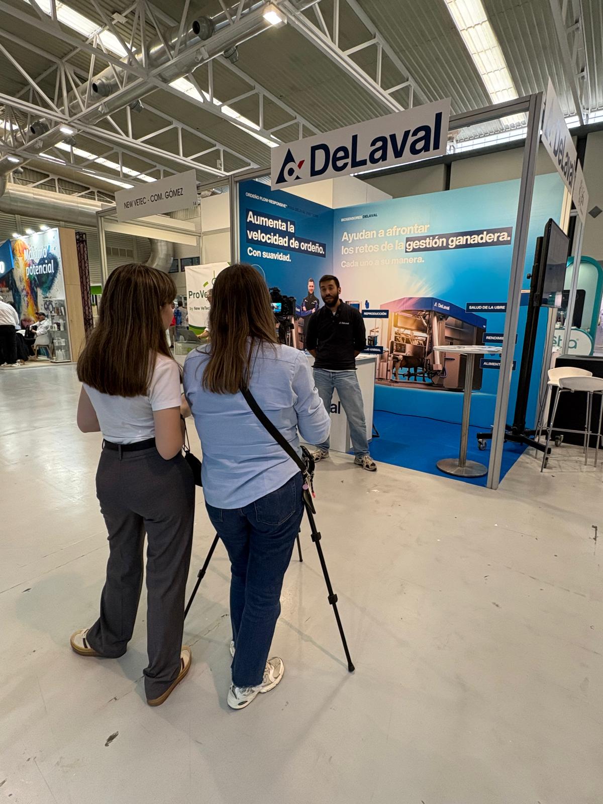 delaval anembe vacapinta