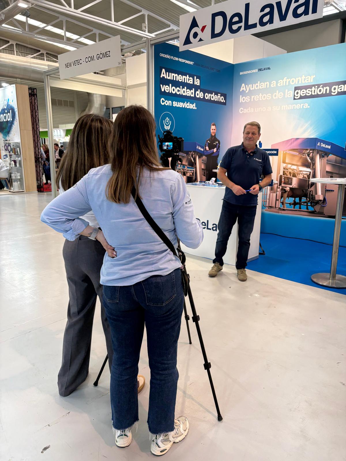 delaval anembe vacapinta