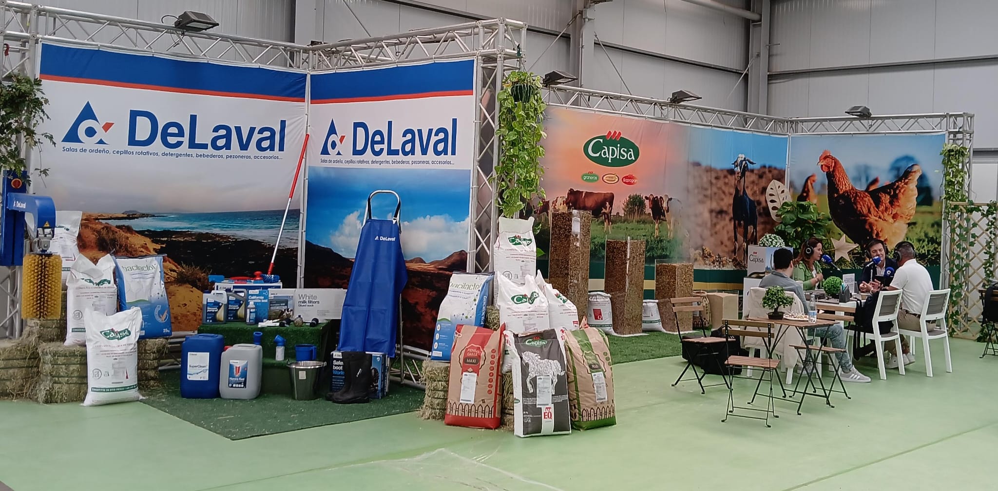 delaval en feaga 2026