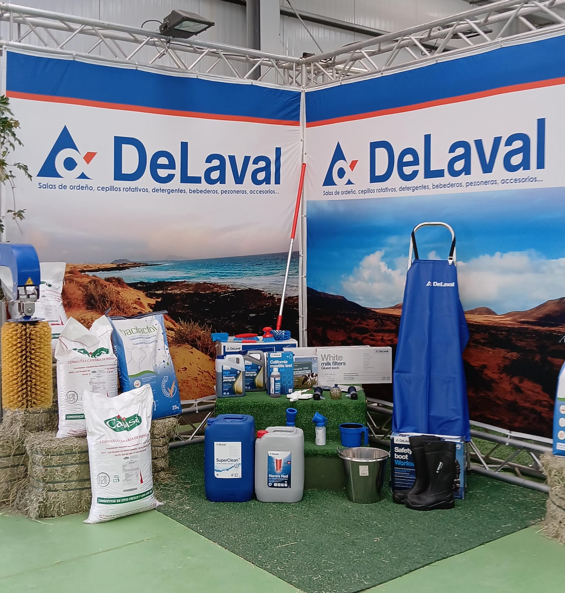 delaval en feaga 2026