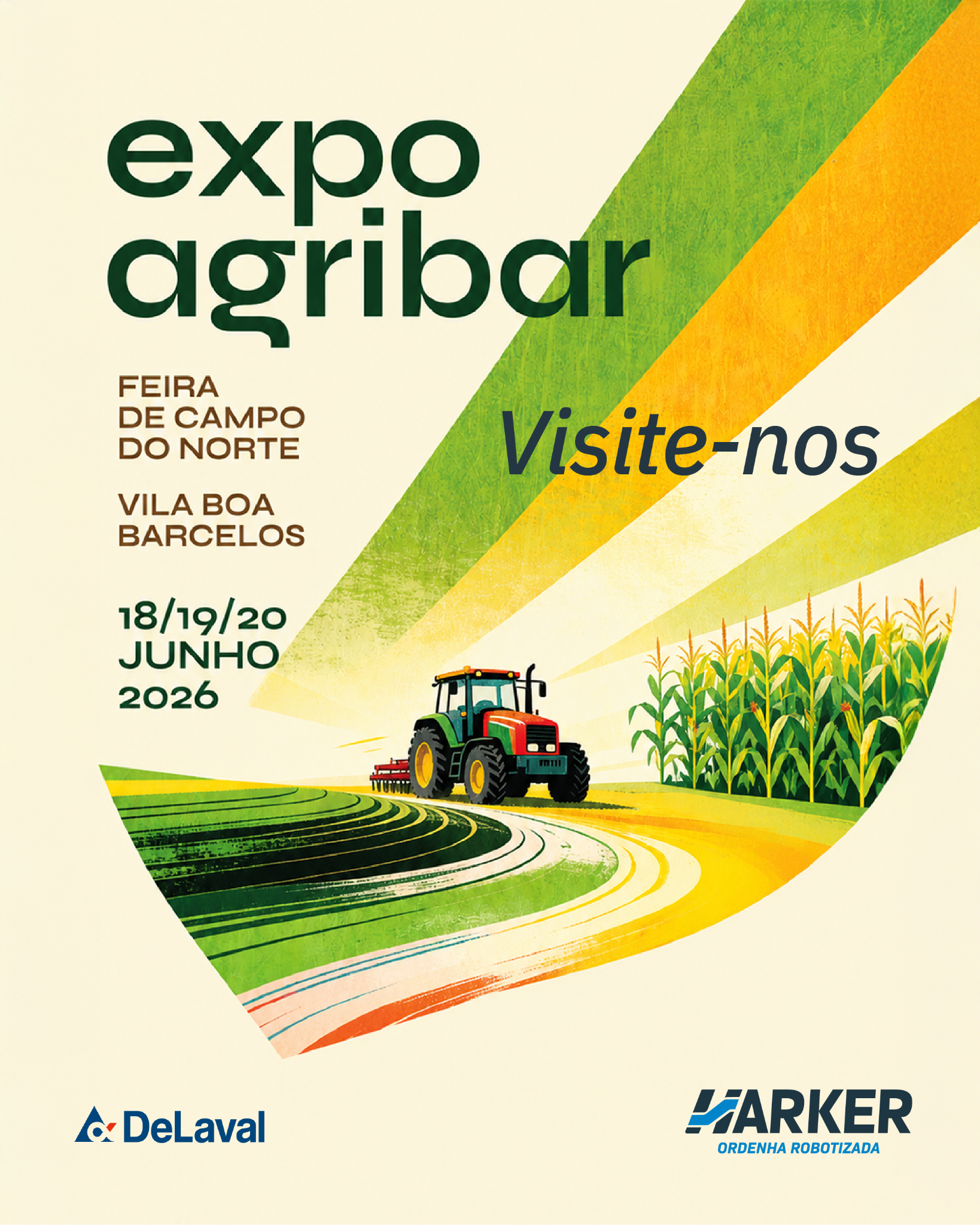 feira de campo do norte