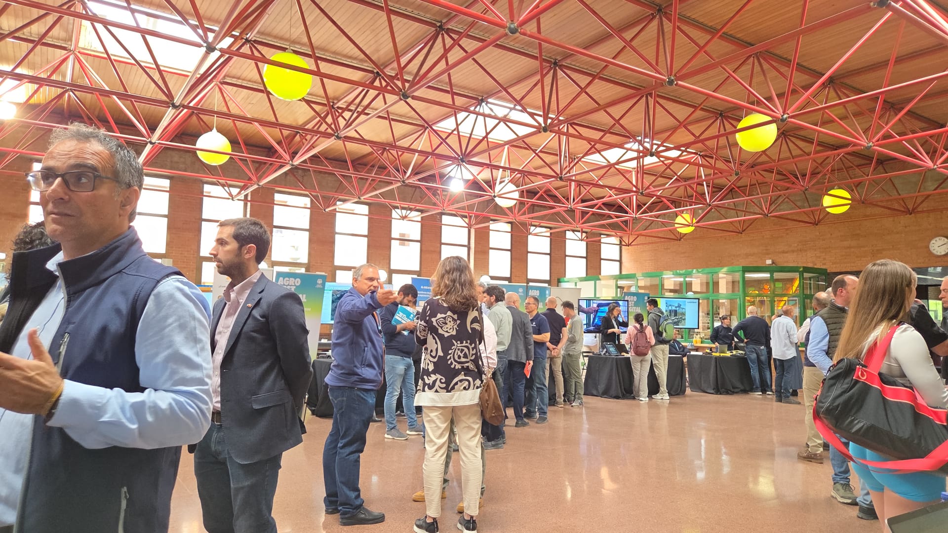 DeLaval en la Jornada Agrotest Digital