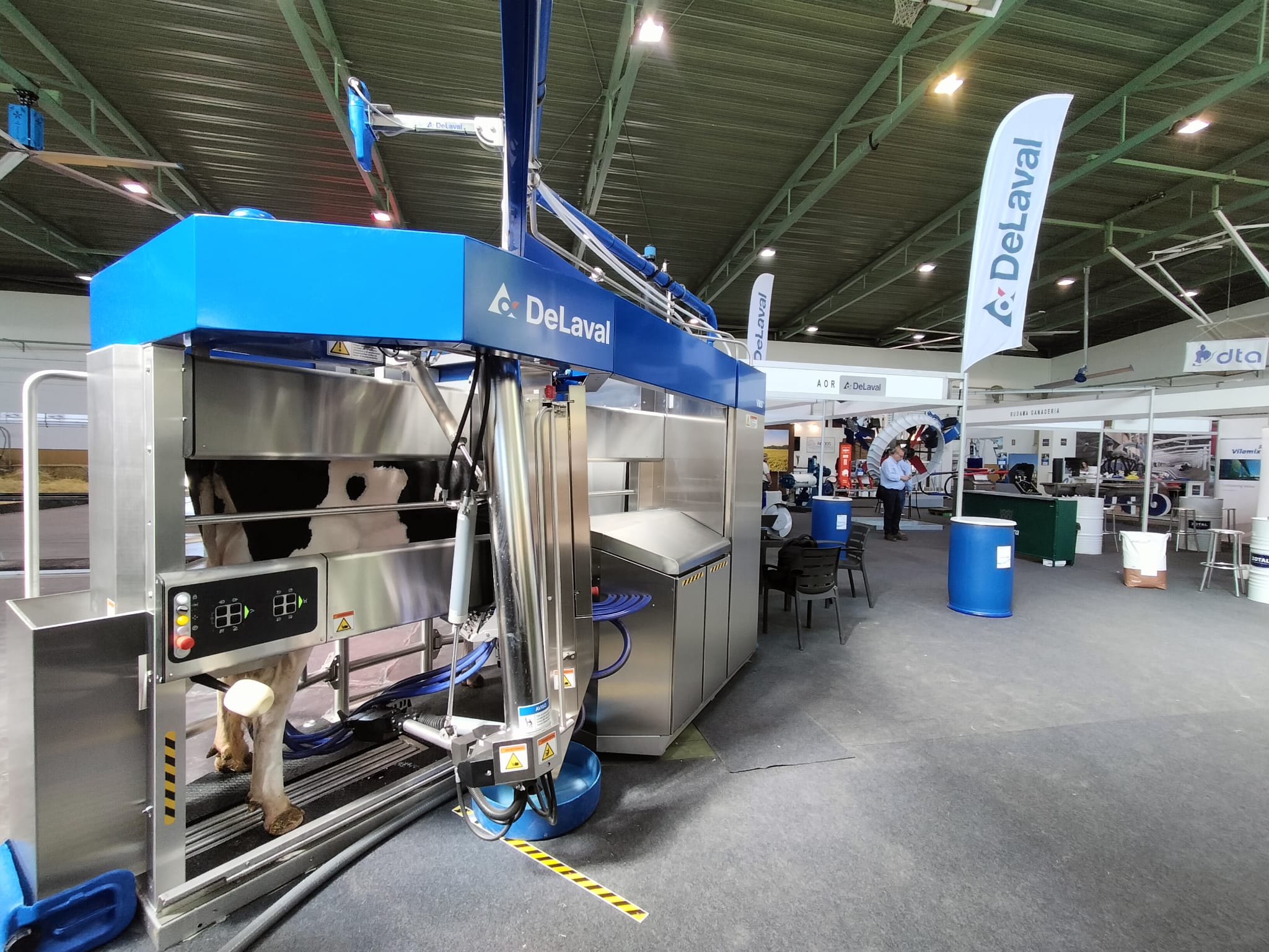 delaval-feria-pedroches-2026