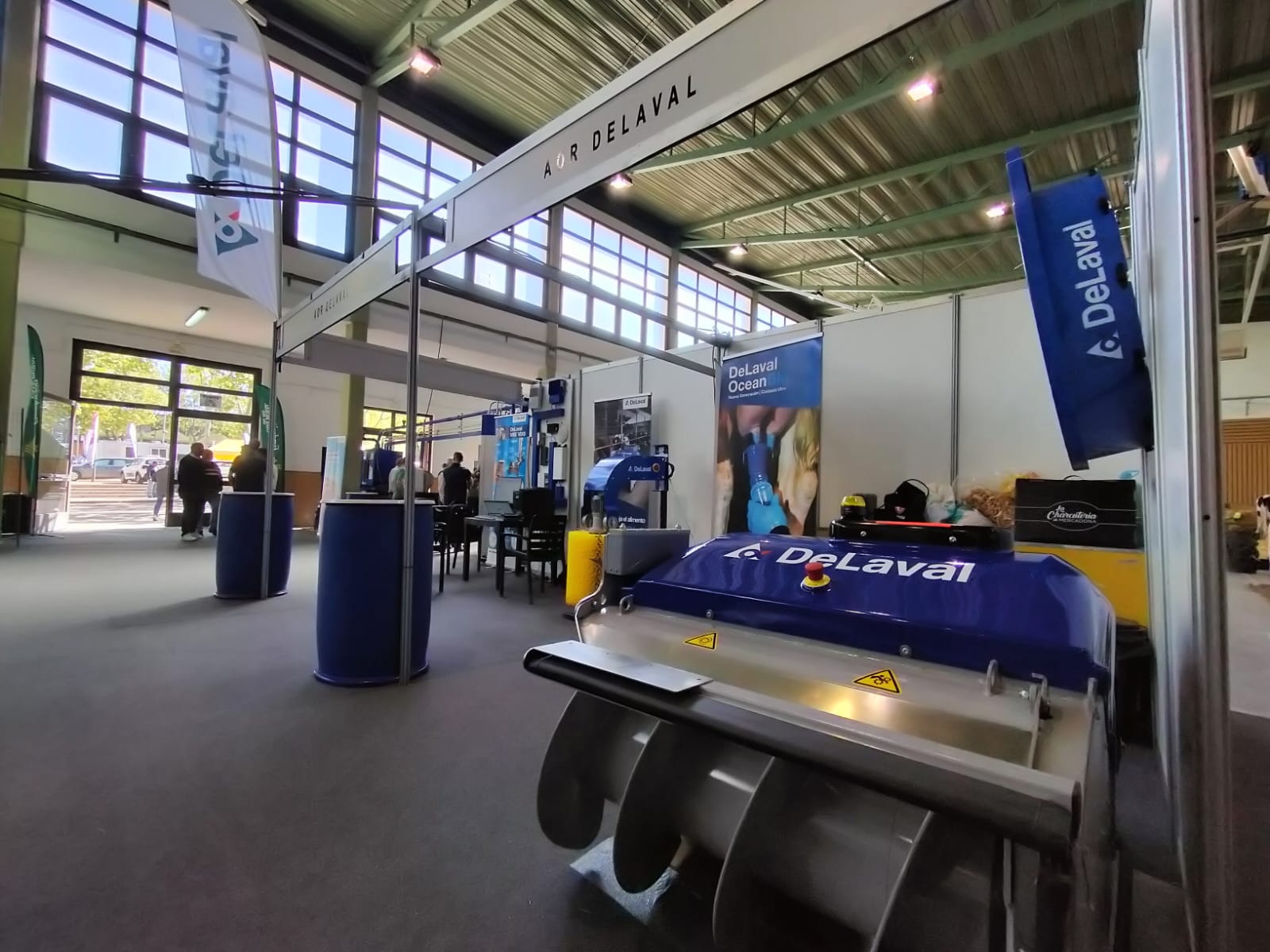 delaval-feria-pedroches-2026