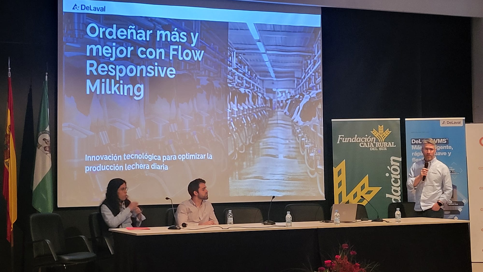 delaval-feria-pedroches-charla