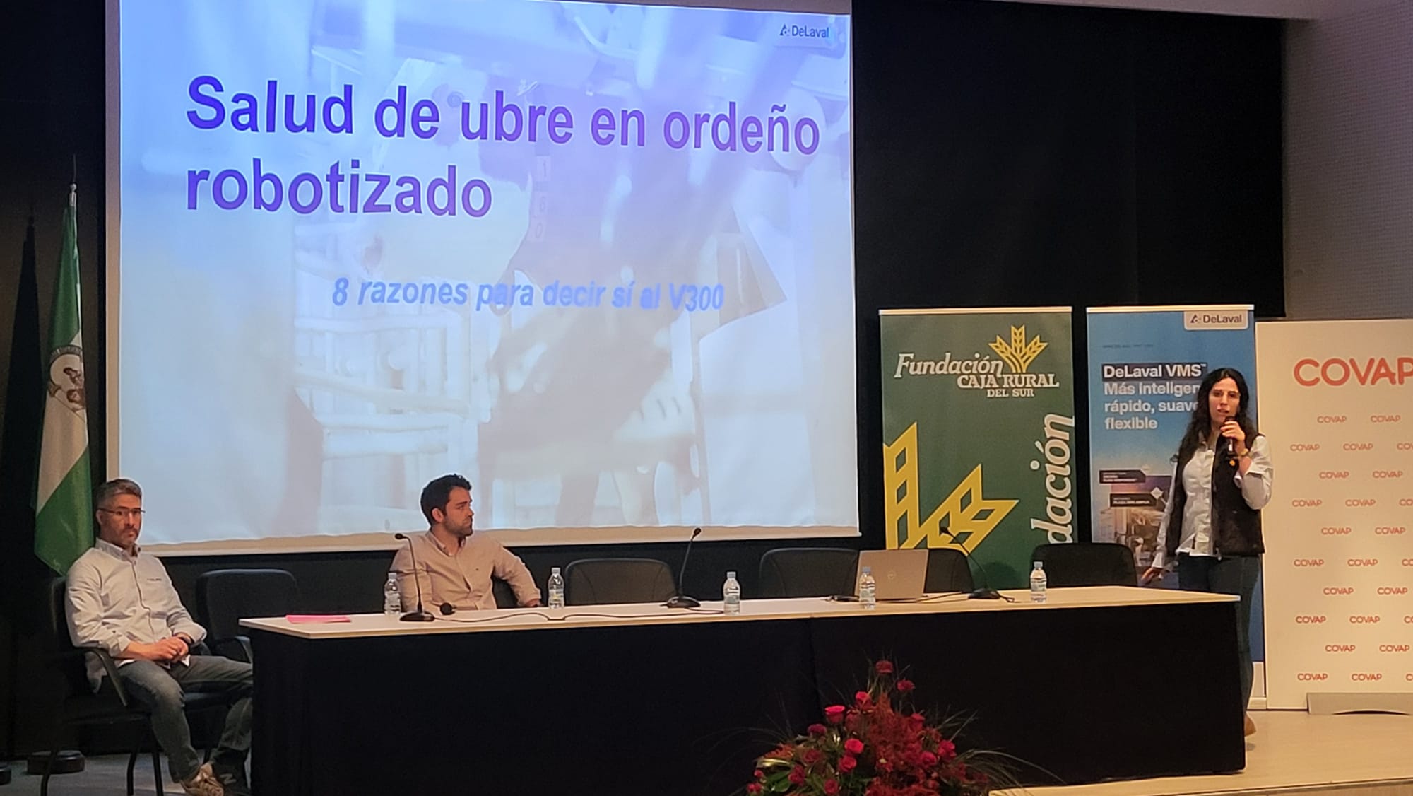 delaval-feria-pedroches-charla