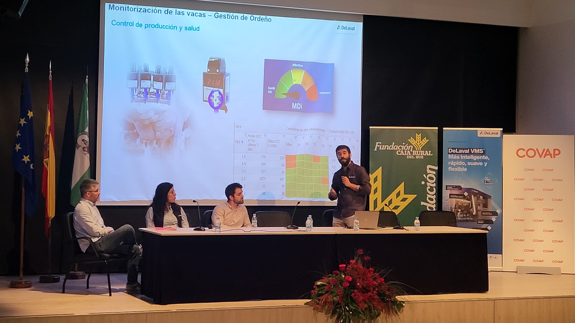 delaval-feria-pedroches-charla