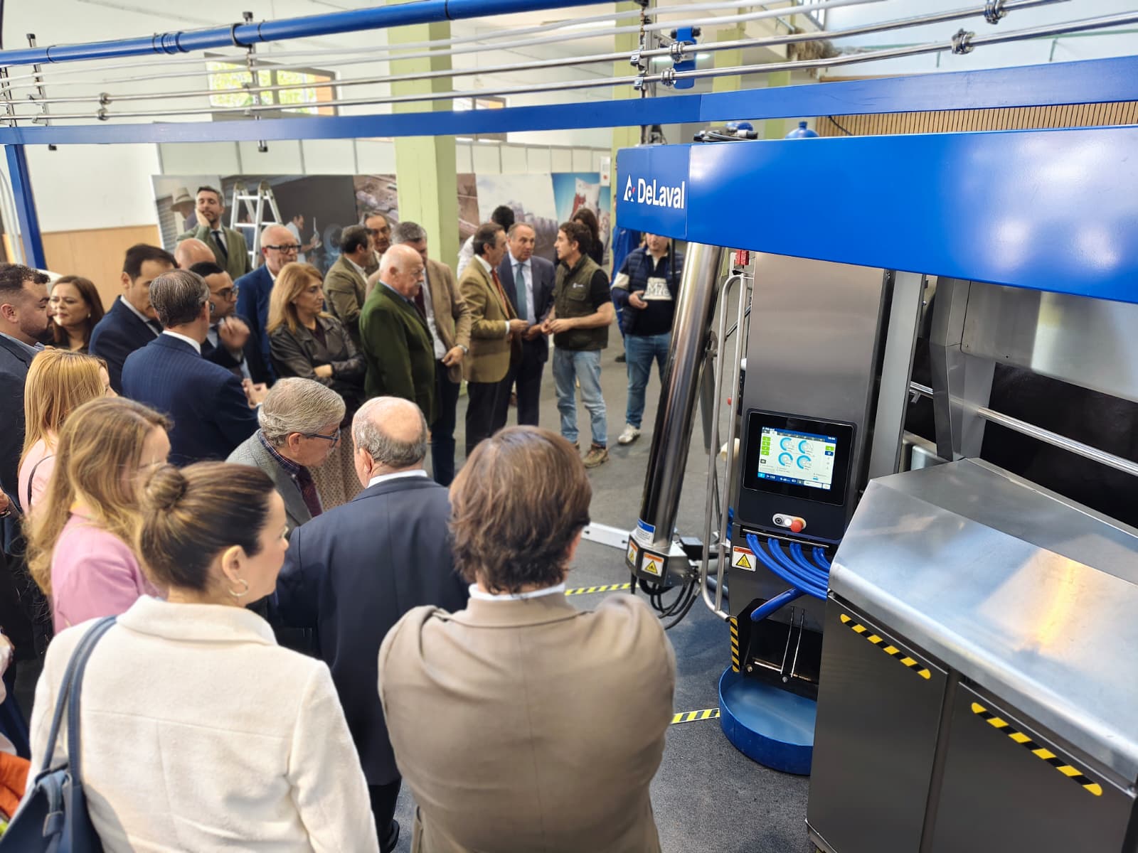 delaval-feria-pedroches-vms