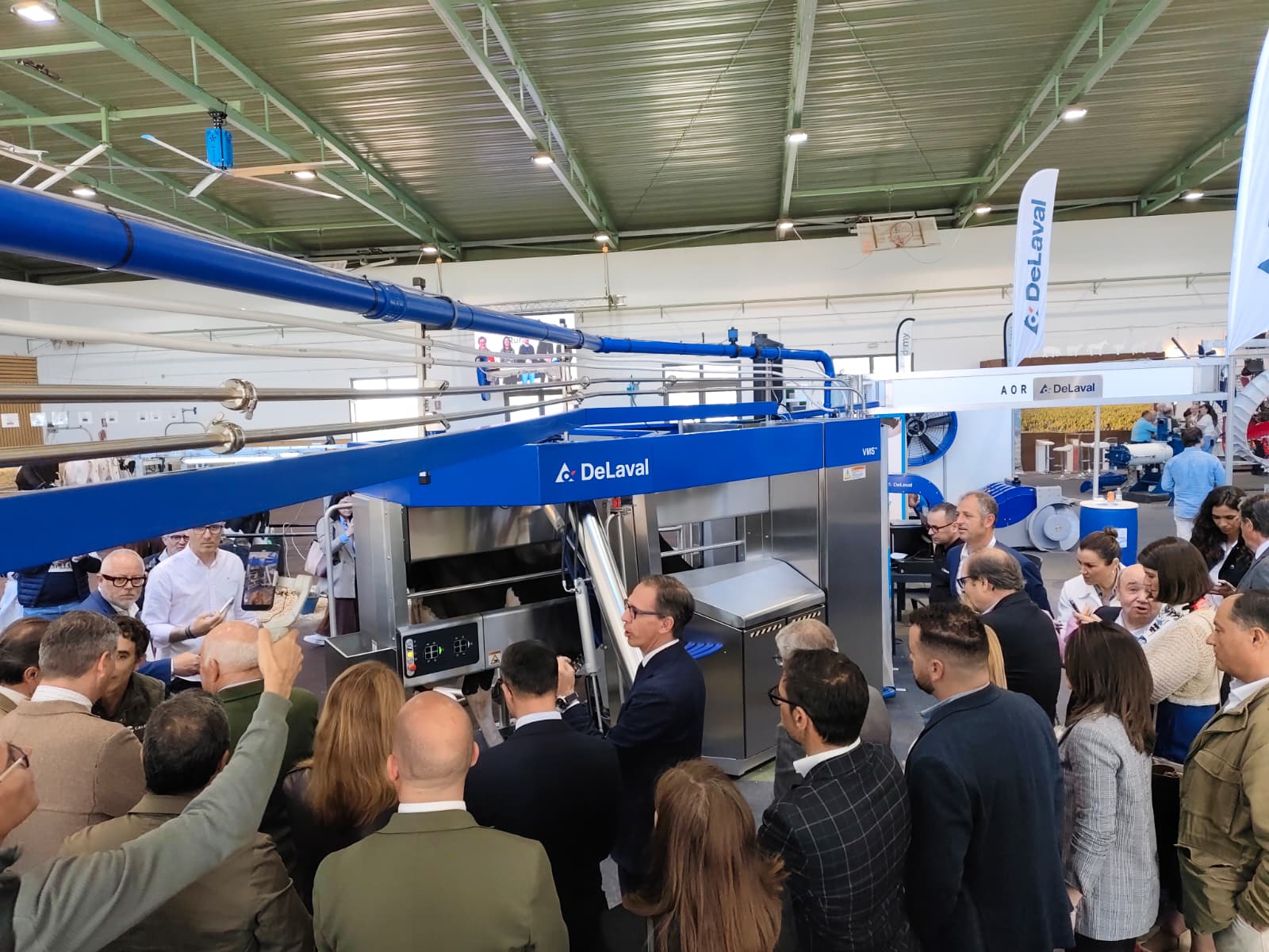 delaval-feria-pedroches-vms