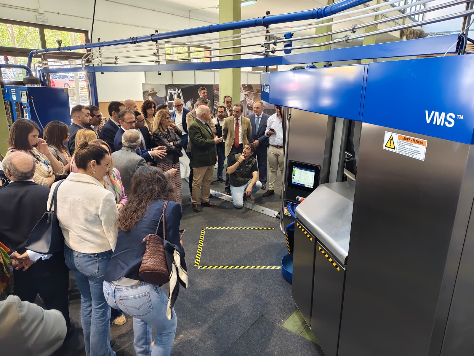 delaval-feria-pedroches-vms