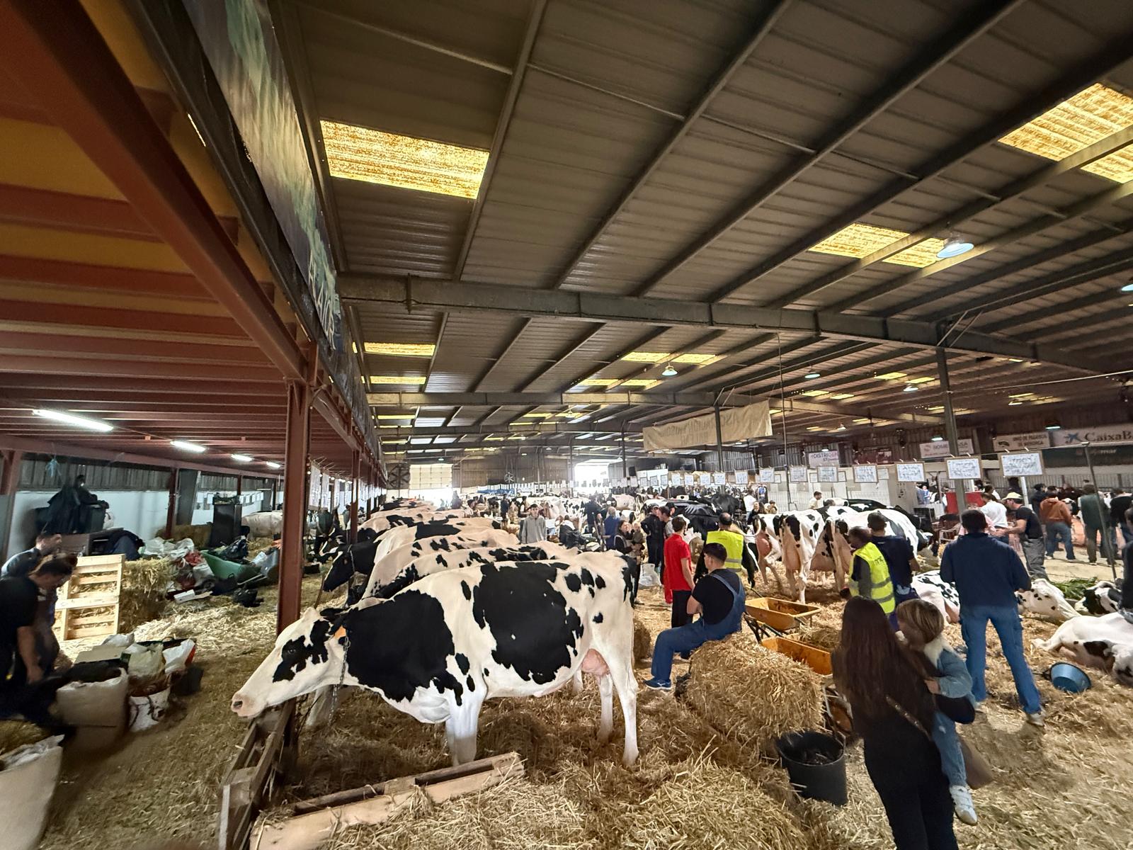 delaval en la fira del camp 2026