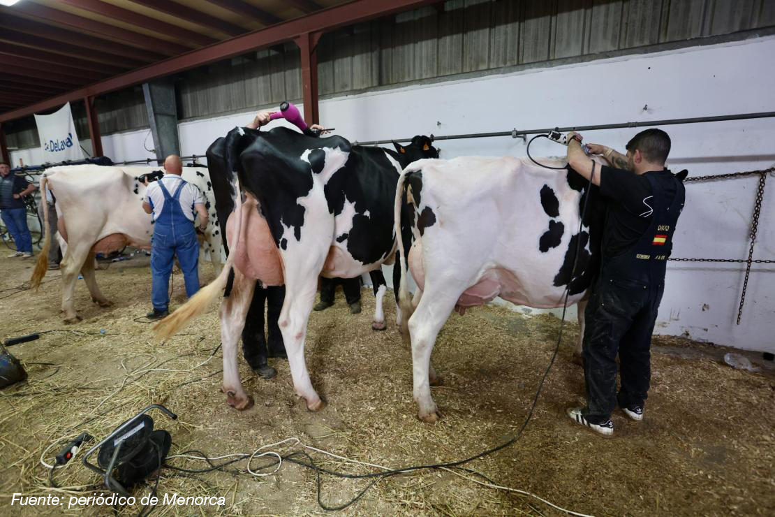 delaval en la fira del camp 2026