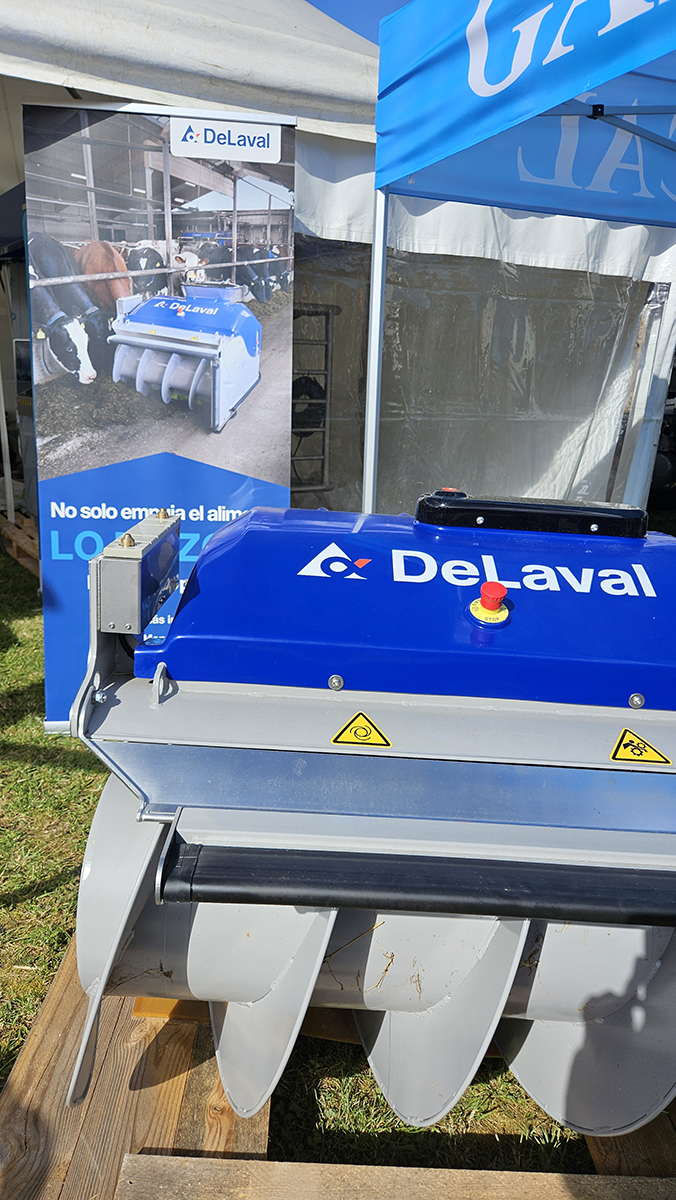 Moexmu delaval 2026