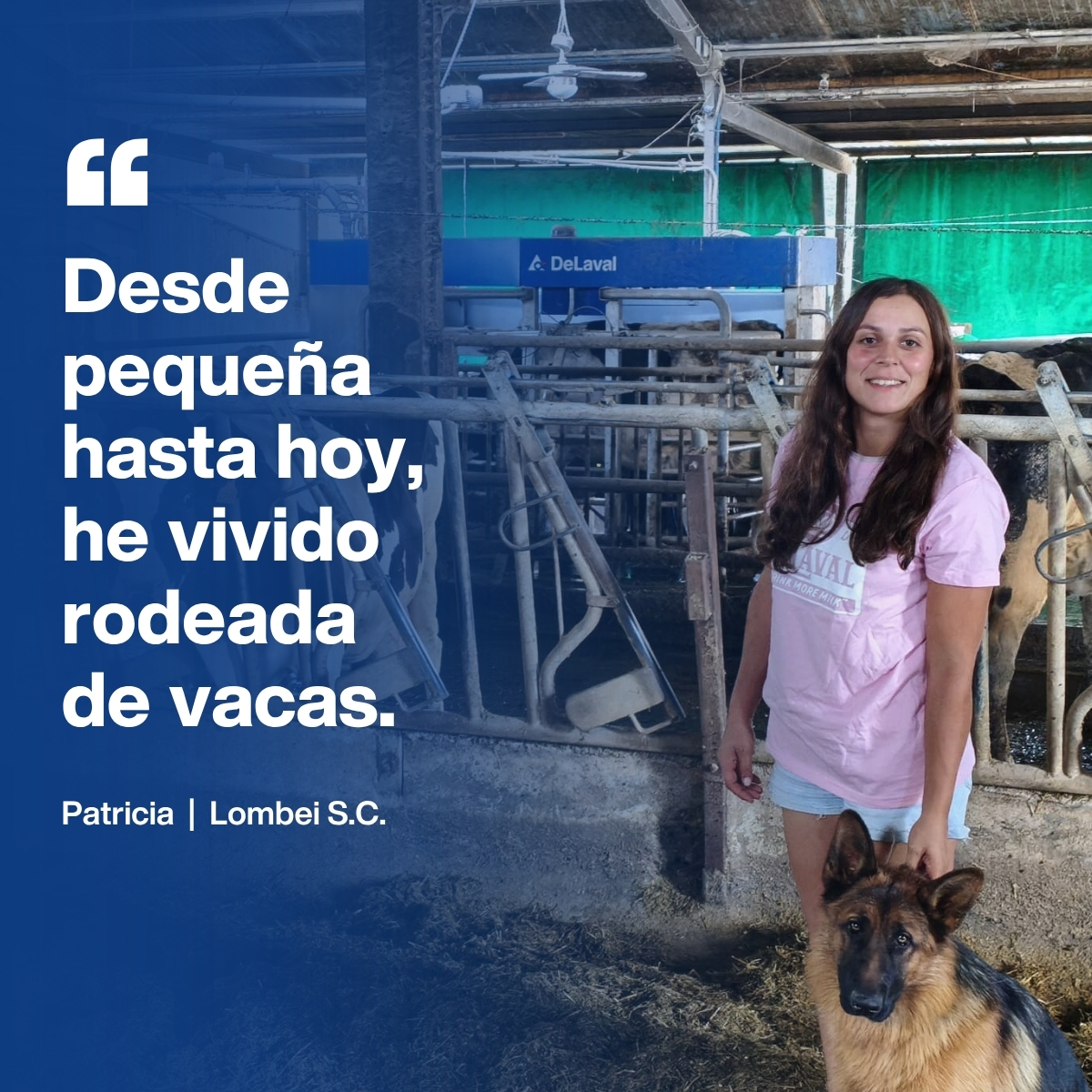 testimonio delaval de lombei