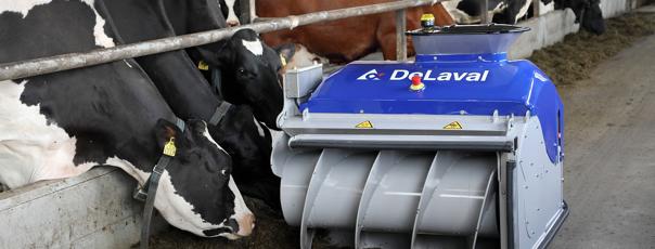 arrimador-comida-vacas-delaval-optiduo