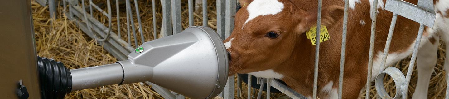 CalfRail CFR100 de DeLaval