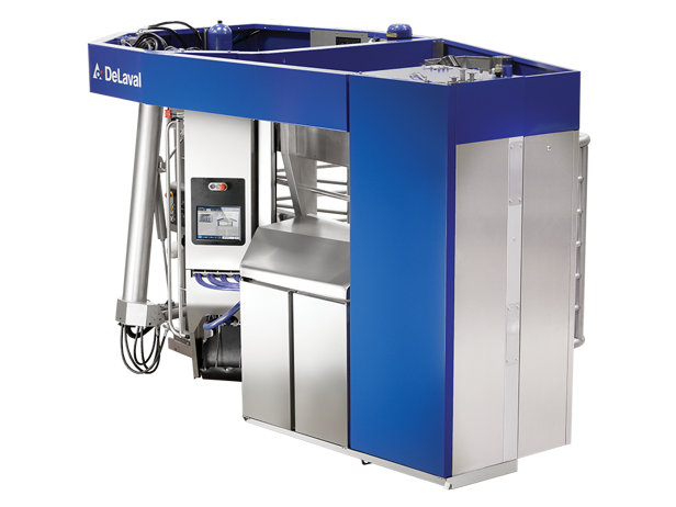 robot-de-ordeño-delaval-vms