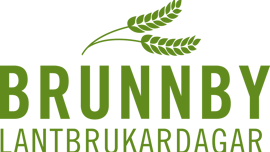 Logo av Brunnby Lantbrukardagar
