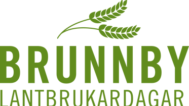 Logo av Brunnby Lantbrukardagar