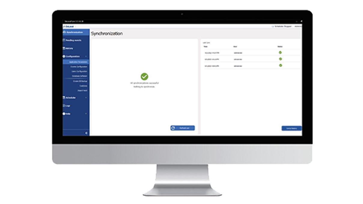 DelPro™ - DeLaval