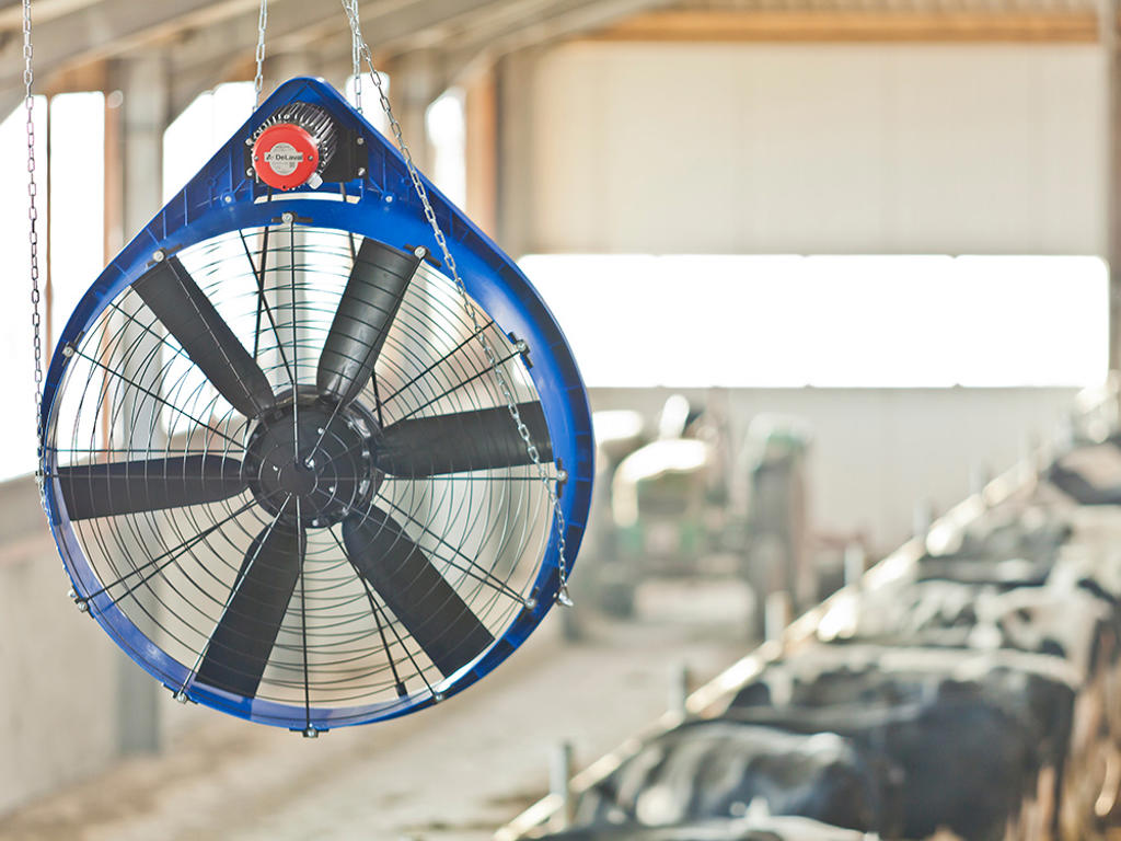 Ventiladores Para Granjas Y Cow Cooling ventiladores-para-granjas-y-cow-cooling