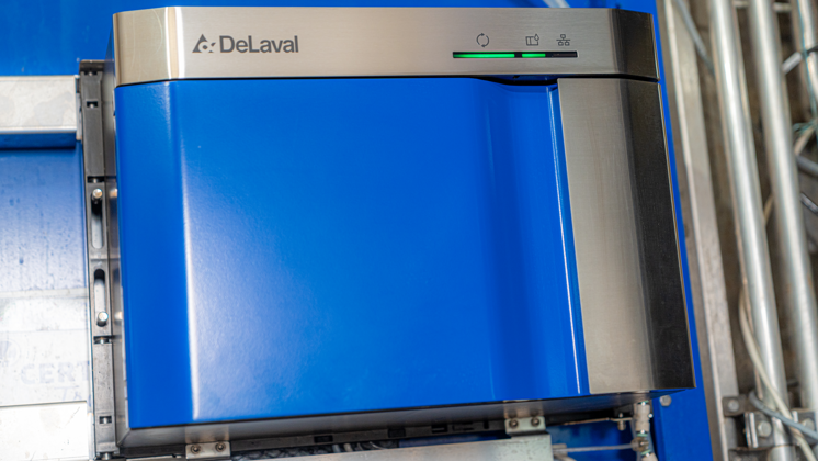 News - DeLaval