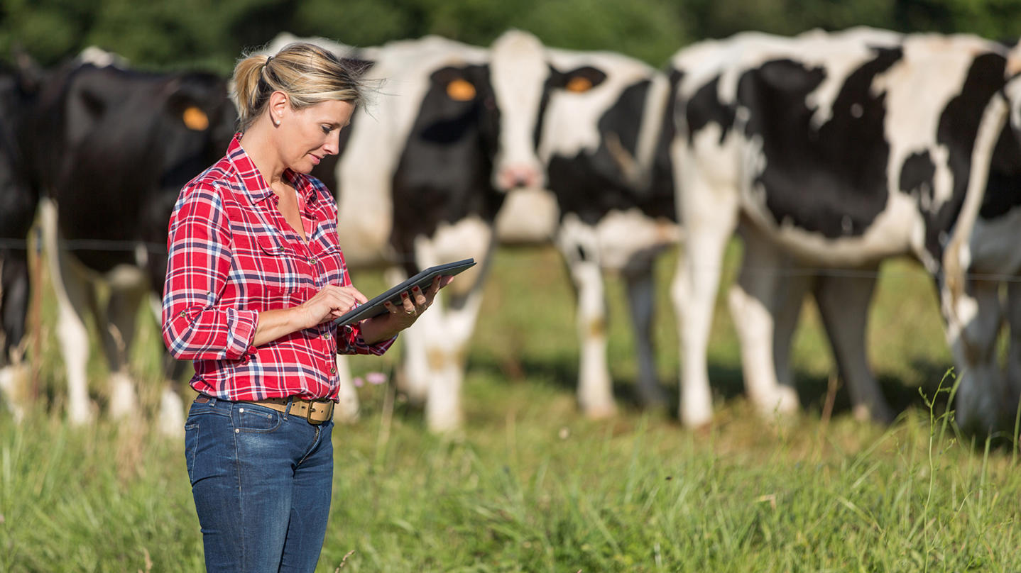 DeLaval DelPro™ - DeLaval